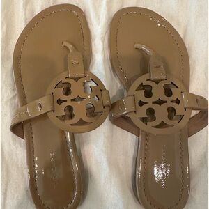 Tory Burch Miller Sandlas